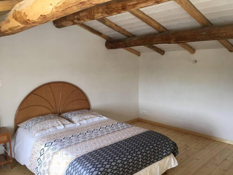Maison Au Vieil A Noirmoutier Le Grand Vieil Экстерьер фото